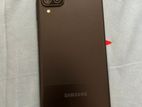 Samsung Galaxy A12 (Used)