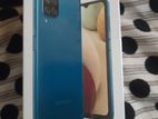 Samsung Galaxy A12 Android (Used)