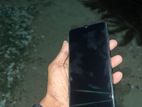 Samsung Galaxy A12 Black 64gb (Used)