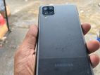Samsung Galaxy A12 Black 64GB (Used)