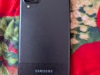 Samsung Galaxy A12 Black (Used)