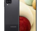 Samsung Galaxy A12 (New)