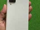 Samsung Galaxy A12 (Used)