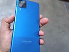 Samsung Galaxy A12 (Used)