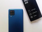 Samsung Galaxy A12 (Used)