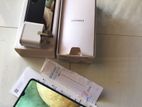 Samsung Galaxy A12 Fullset (Used)