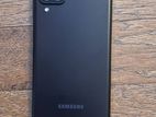 Samsung Galaxy A12 (Used)
