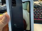 Samsung Galaxy A12 Apple (Used)
