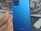 Samsung Galaxy A12 (Used)