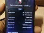 Samsung Galaxy A12 (Used)