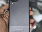 Samsung Galaxy A12 (Used)