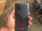 Samsung Galaxy M02s 4GB 64GB (Used)