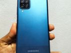 Samsung Galaxy A12 (Used)