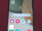 Samsung Galaxy A12 m.p (Used)