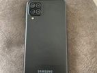 Samsung Galaxy A12 New (Used)