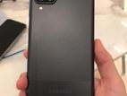 Samsung Galaxy A12 New (Used)