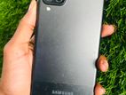 Samsung Galaxy A12 (Used)