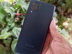 Samsung Galaxy A12 128GB (Used)
