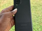Samsung Galaxy A12 (Used)