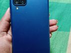 Samsung Galaxy A12 (Used)