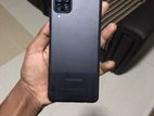 Samsung Galaxy A12 Phone (Used)