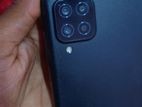 Samsung Galaxy A12 Quter (Used)