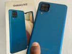 Samsung Galaxy A12 4GB/128GB (Used)