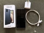 Samsung Galaxy A12 (Used)
