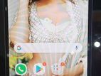 Samsung Galaxy A12 SMART PHONE (Used)