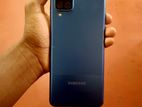 Samsung Galaxy A12 (Used)