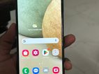 Samsung Galaxy A12 (Used)