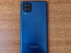 Samsung Galaxy A12 (Used)
