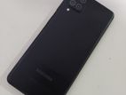 Samsung Galaxy A12 (Used)