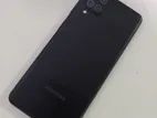 Samsung Galaxy A12 (Used)