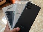Samsung Galaxy A12 (Used)