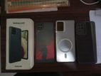 Samsung Galaxy A12 (Used)