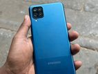 Samsung Galaxy A12 (Used)
