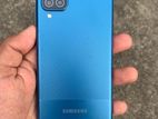 Samsung Galaxy A12 (Used)