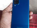 Samsung Galaxy A12 (Used)