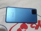 Samsung Galaxy A12 (Used)