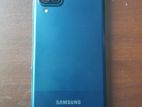 Samsung Galaxy A12 (Used)