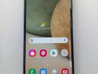 Samsung Galaxy A12 (Used)