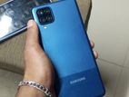 Samsung Galaxy A12 (Used)