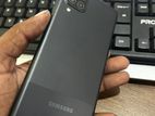 Samsung Galaxy A12 (Used)