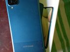 Samsung Galaxy A12 (Used)