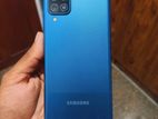 Samsung Galaxy A12 (Used)