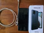 Samsung Galaxy A12 (Used)