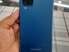 Samsung Galaxy A12 (Used)