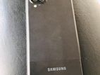Samsung Galaxy A12 (Used)