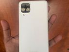Samsung Galaxy A12 (Used)